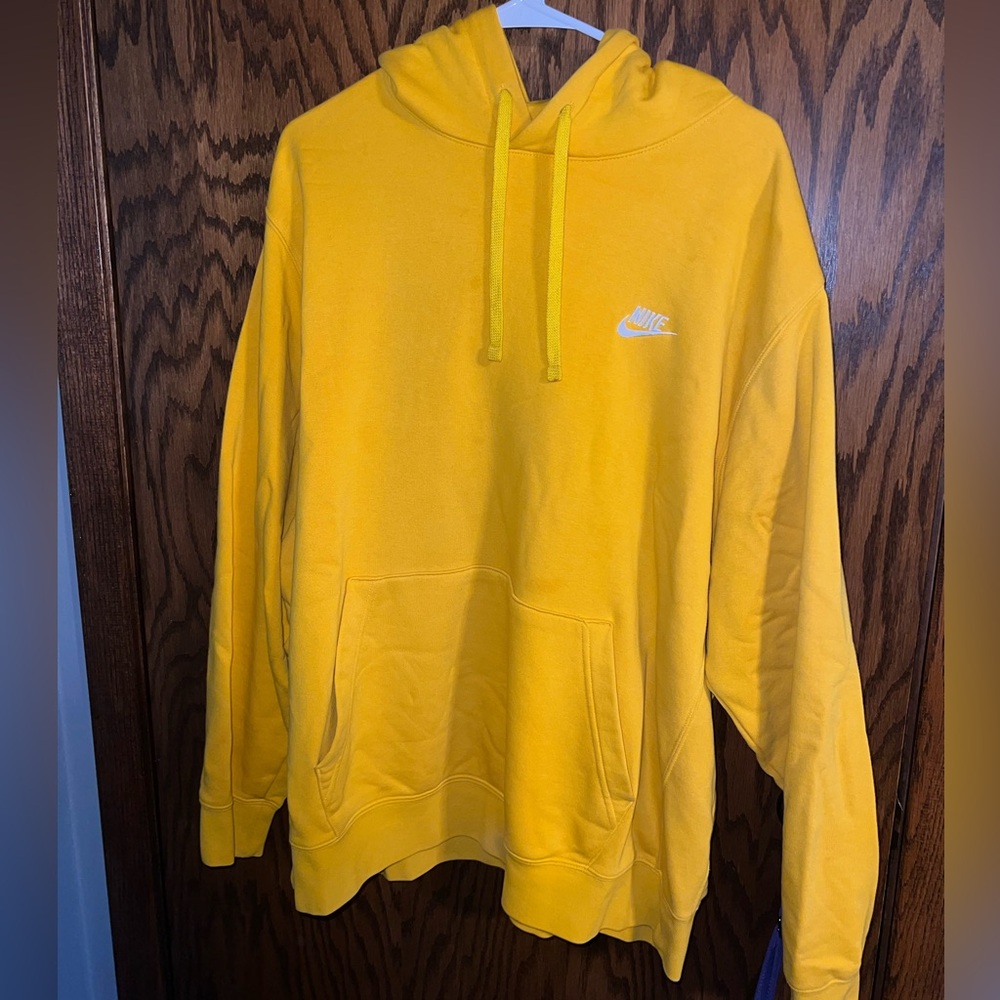 Nile hoodie
